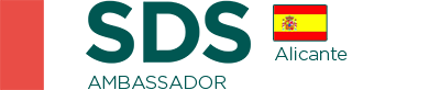Curso de Implantología Cerámica - Dr. Mario Parra, Alicante (ES) Logo
