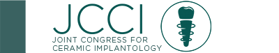 JOINT CONGRESS for CERAMIC IMPLANTOLOGY Logo