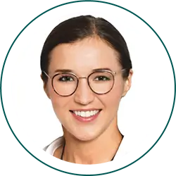 Dr. Johanna Graf