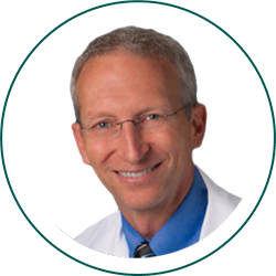 Dr. John Johnson