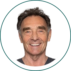 Dr. Dr. Johann Lechner