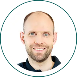 Dr. Thore Santel