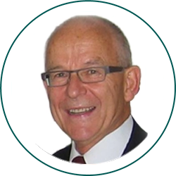 Dr. med. Rainer Wander